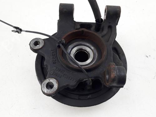 Used Right rear steering knuckle MERCEDES-BENZ VITO Van (W447) 119 CDI / BlueTEC (447.601, 447.603, 447.605) (190 hp) 22513224