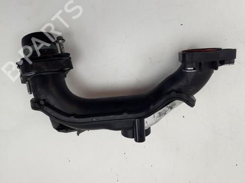 Pipe VOLVO V40 Hatchback (525) D2 | BP23897007M125