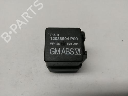 Elektronisk sensor SUZUKI WAGON R+ Hatchback (EM) 1.2 (SR412) | BP25448195M84