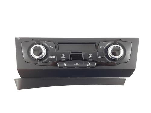 Climate control AUDI Q5 (8RB) 2.0 TDI quattro | BP39207314I5 - Image 4
