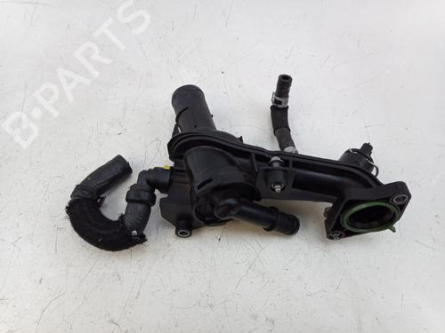 Used Thermostat housing RENAULT TRAFIC III Van (FG_) 2.0 dCi 130 (FGMY) (131 hp) 26032253