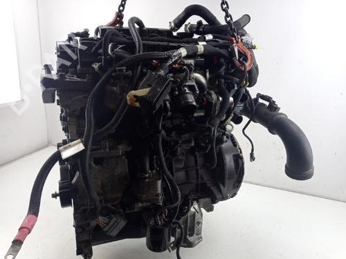 Motor CITROËN JUMPER II Platform/Chassis 2.0 BlueHDi 160 (163 hp) 32394666