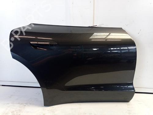 Used Right rear door Right rear door 39382714 39382714