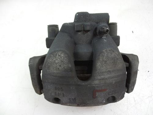 Used Left front brake caliper OPEL CORSA E (X15) 1.3 CDTI (08, 68) (95 hp) 22491384