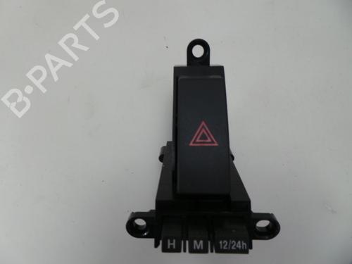 Advarselsbryter MAZDA 3 (BL) 1.6 MZR CD (BL14) (116 hp) 22480719
