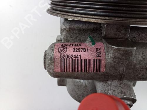 Styring servopumpe OPEL COMBO Box Body/MPV (X12) 1.3 CDTI (B05) | BP22496164M99