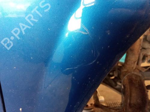Right front fenders RENAULT MEGANE II Estate (KM0/1_) 1.5 dCi (KM16, KM1E) | BP22493301C42 