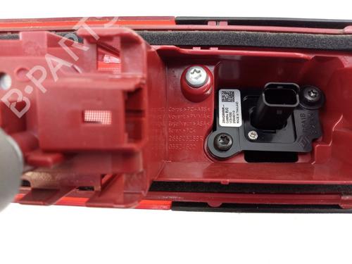 Camera RENAULT TRAFIC III Van (FG_) 2.0 dCi 110 (FGMW) | BP38336268E14  - Image 6