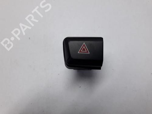 Used Warning switch PEUGEOT 208 I (CA_, CC_) 1.4 VTi (95 hp) 22501981