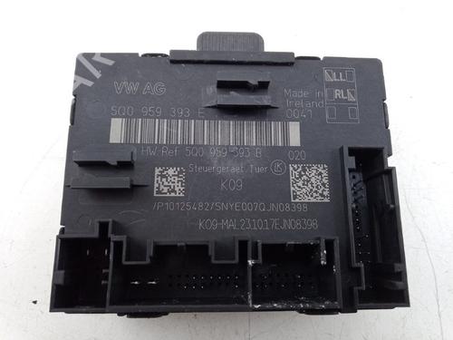 Module électronique VW GOLF VII (5G1, BQ1, BE1, BE2) 1.0 TSI (86 hp) 33052492