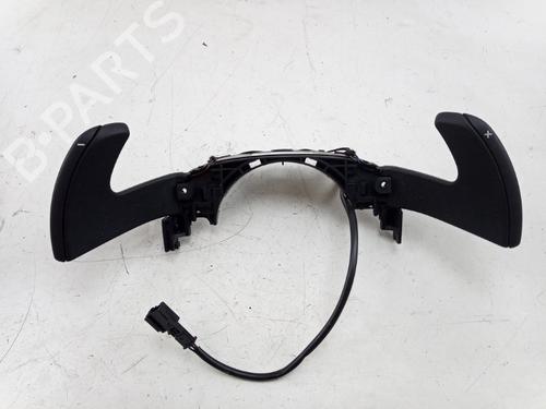 Used Steering wheel controls CITROËN C3 II (SC_) 1.2 VTi 82 (82 hp) 30464859