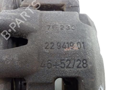 Right front brake caliper CITROËN JUMPER II Platform/Chassis 2.0 BlueHDi 160 | BP31672910M104 - Image 6