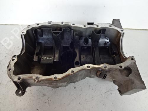 Used Oil sump RENAULT SCÉNIC II (JM0/1_) 1.5 dCi (JM1E, JM16) (106 hp) 22472025