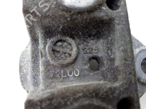 Gearbox mount SUZUKI SWIFT IV (FZ, NZ) 1.6 (AZG416, AZH416, RS416, ZC32S, ZA32S) | BP28196507M88