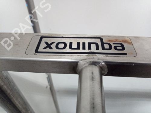 Tagræling FORD TRANSIT CONNECT V408 Box Body/MPV 1.6 TDCi | BP31719284C65 