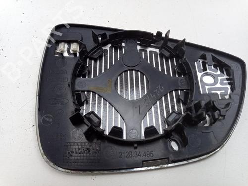 Left mirror glass FORD FOCUS IV Turnier (HP) 1.0 EcoBoost | BP30022276C148 