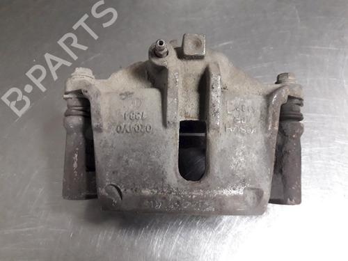 Bremssattel rechts vorne für OPEL AGILA (A) (H00) 1.3 CDTI (F68) (70 hp) 22457286