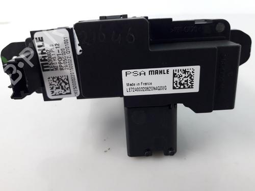 Heater resistor OPEL CORSA F (P2JO) CORSA-e (68) | BP22504103M108