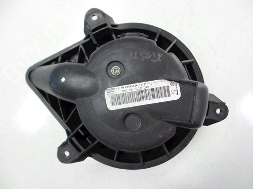 Heater blower motor PEUGEOT 406 Break (8E/F) 2.0 16V | BP22451599M62 
