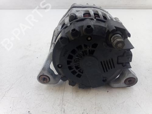 Alternator OPEL ASTRA J (P10) 1.4 Turbo (68) | BP39694274M7 - Image 3