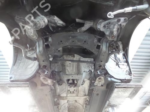 Used Subframe AUDI A6 C6 (4F2) 2.7 TDI quattro (163 hp) 22483548