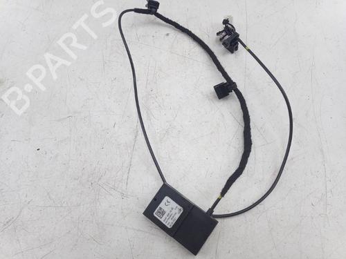 Used Electronic module Electronic module MERCEDES-BENZ V-CLASS (W447) V 300 CDI / d (447.811, 447.813, 447.815) (237 hp) 39994454 39994454