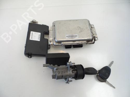 Electronic module CHRYSLER 300C (LX, LE) 3.0 CRD | BP22474953M83