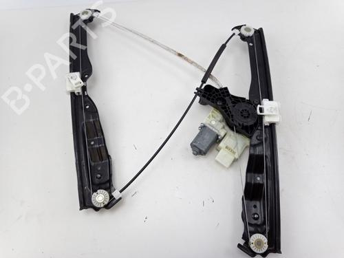 Front right window mechanism PEUGEOT 308 SW II (LC_, LJ_, LR_, LX_, L4_) 1.6 BlueHDi 120 | BP22496458C23 