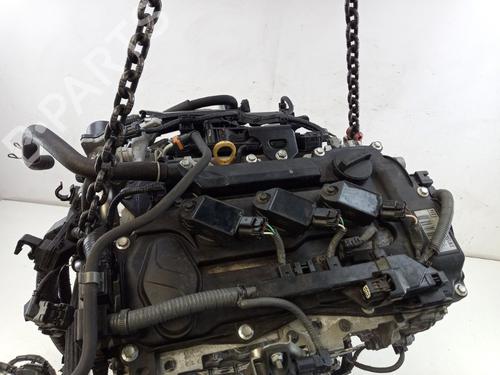 Engine TOYOTA YARIS (_P21_, _PA1_, _PH1_) 1.5 Hybrid (MXPH10, MXPH11) | BP36814772M1 - Image 6