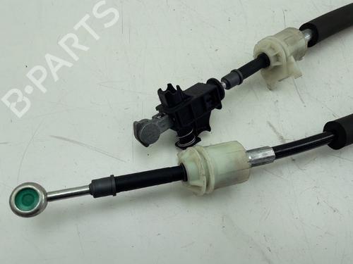 Cable FIAT DUCATO Van (250_) 130 Multijet 2,3 D | BP22505412E12 