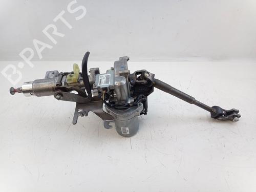 Used Steering column RENAULT KANGOO / GRAND KANGOO II (KW0/1_) 1.5 dCi 90 (KW05, KW08, KW0G, KW11) (90 hp) 22493856