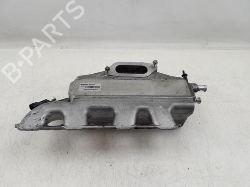 Used Intake manifold Intake manifold LAND ROVER RANGE ROVER SPORT I (L320) 4.2 4x4 (390 hp) 22501827 22501827