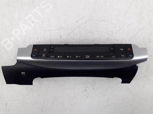 Climate control LEXUS CT (ZWA10_) 200h (ZWA10_, ZWA10R) | BP22506833I5 