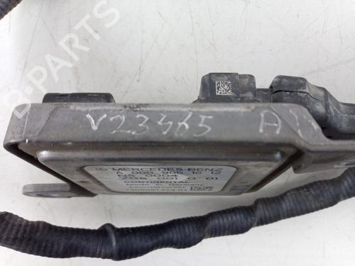 Elektronisk sensor MERCEDES-BENZ C-CLASS T-Model (S205) C 180 BlueTEC / d (205.236) | BP30084531M84
