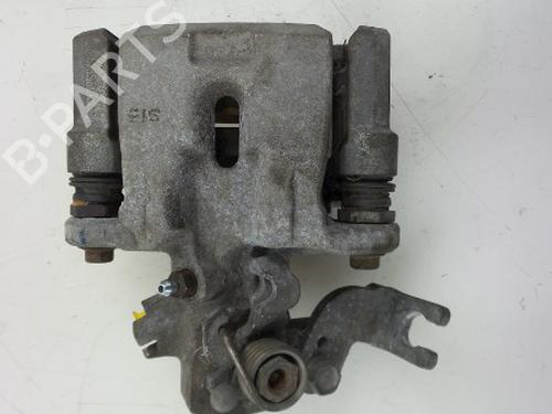 Used Left rear brake caliper SUZUKI BALENO (FW, EW) 1.2 Hybrid (A1K412) (90 hp) 22487159