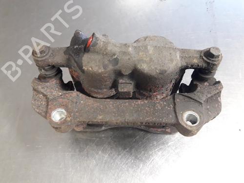 Left front brake caliper NISSAN PRIMASTAR Van (X83) 2.5 dCi 140 | BP22461063M105 