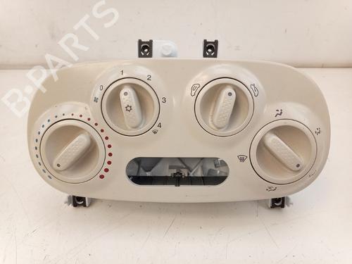 Used Climate control FIAT 500 (312_) 1.2 (312AXA1A) (69 hp) 27238688