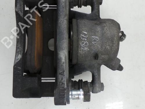Right front brake caliper SUZUKI SPLASH (EX) 1.0 (A5B310) | BP22480894M104 