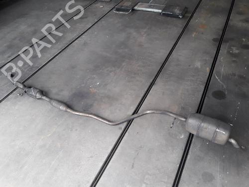 Used Catalyst HYUNDAI i10 II (BA, IA) 1.0 (67 hp) 22510630