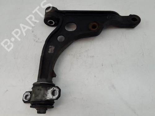 Used Right front suspension arm FIAT DUCATO Van (230_) 2.5 TDI (116 hp) 27392701