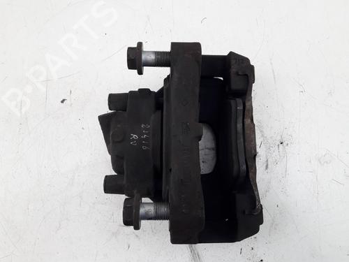Right front brake caliper VW TRANSPORTER T6 Van (SGA, SGH, SHA, SHH) 2.0 TDI | BP22502016M104 