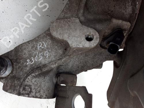 Højre Styrespindel Lejehus VW ID.3 (E11, E12) 1st | BP32029388M26