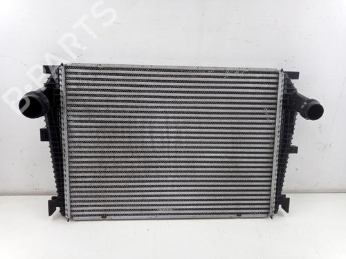 Used Intercooler MERCEDES-BENZ C-CLASS T-Model (S205) C 180 BlueTEC / d (205.236) (116 hp) 30084504