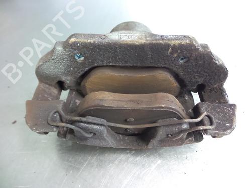 Venstre bremsekaliber foran FORD FUSION (JU_) 1.4 | BP22467378M105 