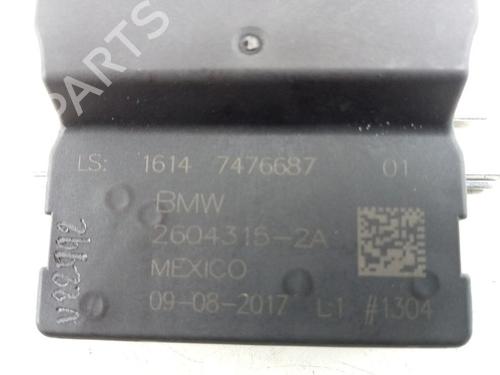 Other BMW 4 Gran Coupe (F36) 420 i | BP23194392O1 