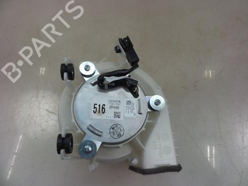 Heater blower motor TOYOTA AURIS Estate (_E18_) 1.8 Hybrid (ZWE186_, ZWE186R, ZWE186H) | BP22481376M62 