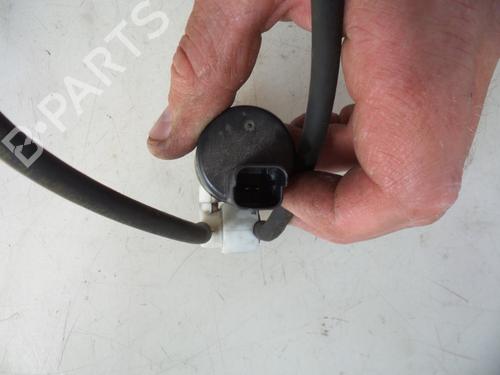 Washer pump CITROËN C4 Grand Picasso II (DA_, DE_) 1.6 HDi / BlueHDi 115 | BP22489392E24 
