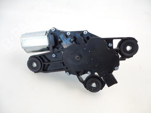 Rear wiper motor VOLVO V40 Hatchback (525) D2 | BP22479150M102 