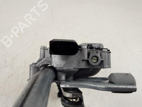 Front wipers mechanism BMW X1 (E84) xDrive 20 d | BP22506030C83 