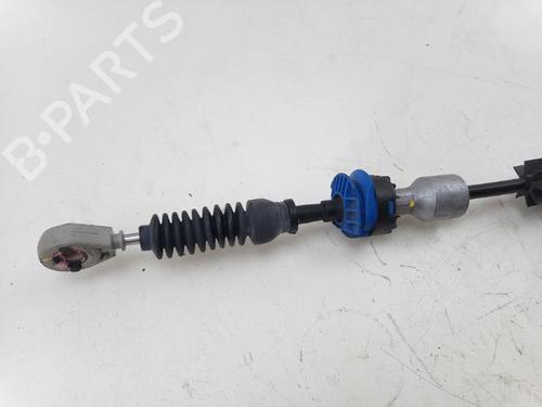 Cable RENAULT CLIO V (B7_) 1.6 E-TECH 145 (B7MU) | BP32197615E12 - Image 2